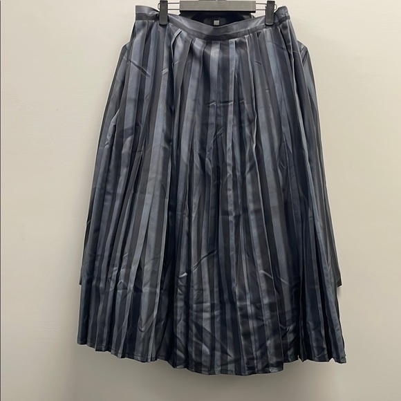 Campure Wednesday Adam’s School Uniform Cosplay Costume - Picture 9 of 13